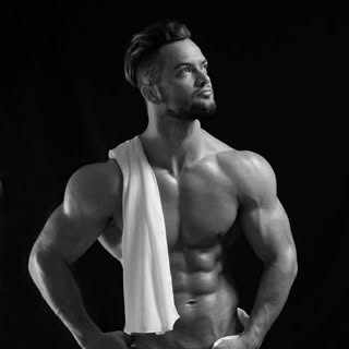 Bart Bart Instagram Foto